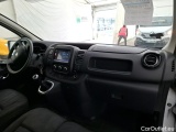  Renault  Trafic RENAULT  VU 4p Fourgon FG GCF L2H1 1300 dCi 120 #5