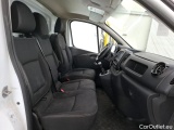  Renault  Trafic RENAULT  VU 4p Fourgon FG GCF L2H1 1300 dCi 120 #8