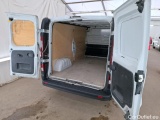  Renault  Trafic RENAULT  VU 4p Fourgon FG GCF L2H1 1300 dCi 120 #10