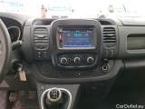  Renault  Trafic RENAULT  VU 4p Fourgon FG GCF L2H1 1300 dCi 120 #7
