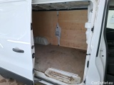  Renault  Trafic RENAULT  VU 4p Fourgon FG GCF L2H1 1300 dCi 120 #9