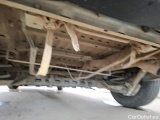  Renault  Trafic RENAULT  VU 4p Fourgon FG GCF L2H1 1300 dCi 120 #11