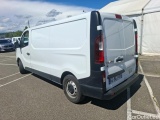  Renault  Trafic  Fourgon L2H1 3T Grand Confort 2.0 dCi 130CV BVM6 E6d #2