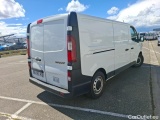  Renault  Trafic  Fourgon L2H1 3T Grand Confort 2.0 dCi 130CV BVM6 E6d #3
