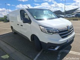  Renault  Trafic  Fourgon L2H1 3T Grand Confort 2.0 dCi 130CV BVM6 E6d #4
