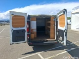  Renault  Trafic  Fourgon L2H1 3T Grand Confort 2.0 dCi 130CV BVM6 E6d #8
