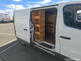  Renault  Trafic  Fourgon L2H1 3T Grand Confort 2.0 dCi 130CV BVM6 E6d #9