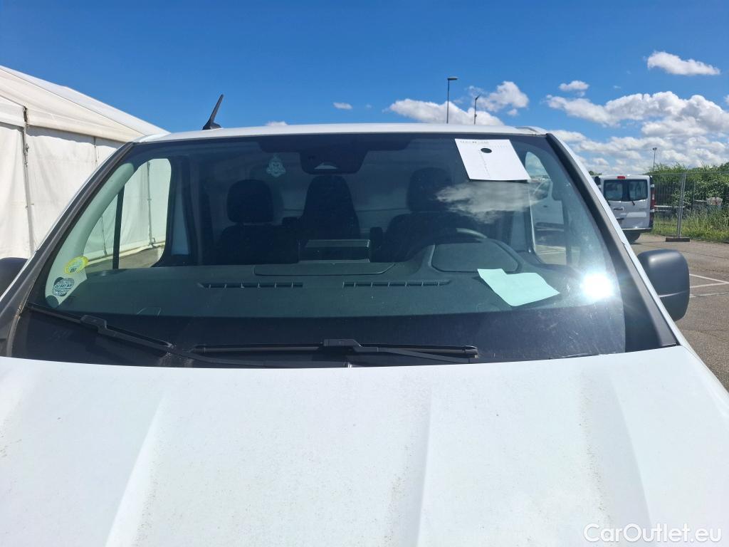  Renault  Trafic  Fourgon L2H1 3T Grand Confort 2.0 dCi 130CV BVM6 E6d #34