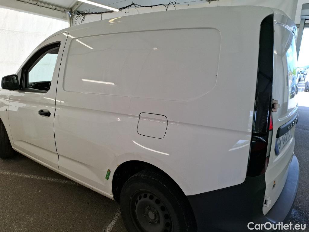  Volkswagen  Caddy VOLKSWAGEN  Cargo / 2020 / 4P / Fourgonnette 2.0 TDI 75ch Business #72