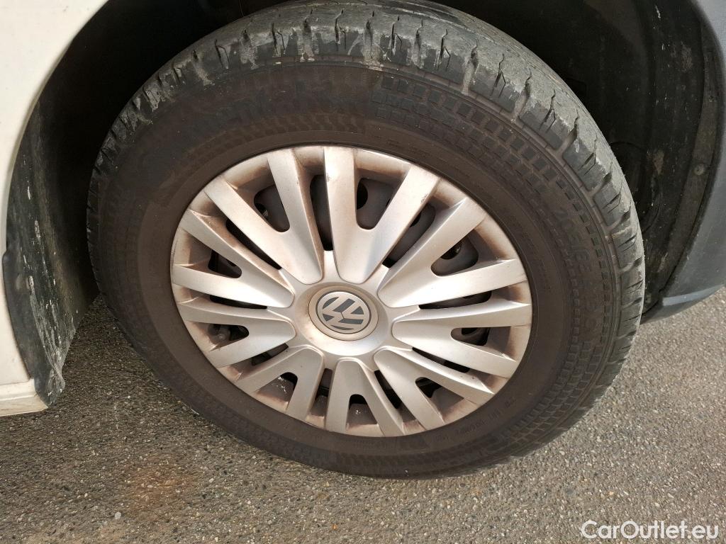  Volkswagen  Caddy VOLKSWAGEN  Cargo / 2020 / 4P / Fourgonnette 2.0 TDI 75ch Business #64