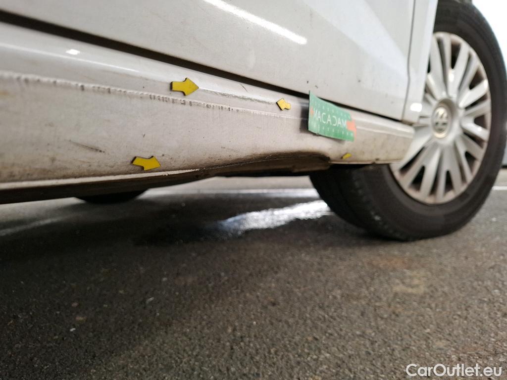  Volkswagen  Caddy VOLKSWAGEN  Cargo / 2020 / 4P / Fourgonnette 2.0 TDI 75ch Business #15