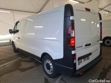  Renault  Trafic  III Fourgon L2H1 3T Confort 2.0 dCi 130CV BVM6 E6d #2
