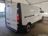  Renault  Trafic  III Fourgon L2H1 3T Confort 2.0 dCi 130CV BVM6 E6d #3