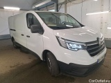  Renault  Trafic  III Fourgon L2H1 3T Confort 2.0 dCi 130CV BVM6 E6d #4
