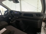  Renault  Trafic  III Fourgon L2H1 3T Confort 2.0 dCi 130CV BVM6 E6d #5