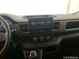  Renault  Trafic  III Fourgon L2H1 3T Confort 2.0 dCi 130CV BVM6 E6d #7