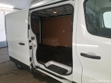  Renault  Trafic  III Fourgon L2H1 3T Confort 2.0 dCi 130CV BVM6 E6d #9