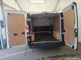  Renault  Trafic  III Fourgon L2H1 3T Confort 2.0 dCi 130CV BVM6 E6d #10