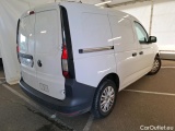  Volkswagen  Caddy VOLKSWAGEN  Cargo / 2020 / 4P / Fourgonnette 2.0 TDI 75ch Business #3
