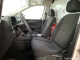  Volkswagen  Caddy VOLKSWAGEN  Cargo / 2020 / 4P / Fourgonnette 2.0 TDI 75ch Business #8
