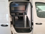  Volkswagen  Caddy VOLKSWAGEN  Cargo / 2020 / 4P / Fourgonnette 2.0 TDI 75ch Business #9