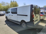  Renault  Trafic Renault  L2H1 dCi 150 EDC Confort 2.9T 4d !!! Damaged car !!!!   #7