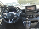  Renault  Trafic Renault  L2H1 dCi 150 EDC Confort 2.9T 4d !!! Damaged car !!!!   #9