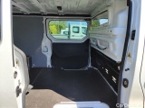  Renault  Trafic Renault  L2H1 dCi 150 EDC Confort 2.9T 4d !!! Damaged car !!!!   #10