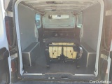  Renault  Trafic Renault  L2H1 dCi 150 EDC Confort 2.9T 4d !!! Damaged car !!!!   #15