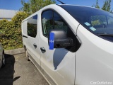  Renault  Trafic Renault  L2H1 dCi 150 EDC Confort 2.9T 4d !!! Damaged car !!!!   #23