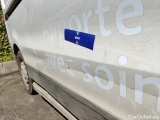  Renault  Trafic Renault  L2H1 dCi 150 EDC Confort 2.9T 4d !!! Damaged car !!!!   #26