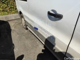  Renault  Trafic Renault  L2H1 dCi 150 EDC Confort 2.9T 4d !!! Damaged car !!!!   #30