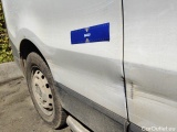  Renault  Trafic Renault  L2H1 dCi 150 EDC Confort 2.9T 4d !!! Damaged car !!!!   #29
