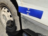  Renault  Trafic Renault  L2H1 dCi 150 EDC Confort 2.9T 4d !!! Damaged car !!!!   #33