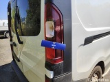  Renault  Trafic Renault  L2H1 dCi 150 EDC Confort 2.9T 4d !!! Damaged car !!!!   #38