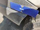 Renault  Trafic Renault  L2H1 dCi 150 EDC Confort 2.9T 4d !!! Damaged car !!!!   #37