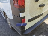  Renault  Trafic Renault  L2H1 dCi 150 EDC Confort 2.9T 4d !!! Damaged car !!!!   #40