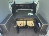  Renault  Trafic Renault  L2H1 dCi 150 EDC Confort 2.9T 4d !!! Damaged car !!!!   #48