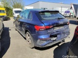  Audi  A3 Audi  Sportback 1.0 30 TFSi 81kW S tron. S Line 5d !!! Damaged car !!  #7