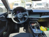  Audi  A3 Audi  Sportback 1.0 30 TFSi 81kW S tron. S Line 5d !!! Damaged car !!  #9