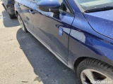  Audi  A3 Audi  Sportback 1.0 30 TFSi 81kW S tron. S Line 5d !!! Damaged car !!  #33