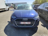  Audi  A3 Audi  Sportback 1.0 30 TFSi 81kW S tron. S Line 5d !!! Damaged car !!  #42
