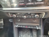  Audi  Q3 Audi  45 TFSI e S tronic S Line 5d !!! Damaged car !!!! NO COC  #24