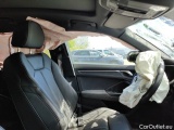  Audi  Q3 Audi  45 TFSI e S tronic S Line 5d !!! Damaged car !!!! NO COC  #31