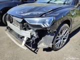  Audi  Q3 Audi  45 TFSI e S tronic S Line 5d !!! Damaged car !!!! NO COC  #35