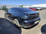  Peugeot  508 Peugeot  1.6 Hybrid 225 e-EAT8 GT 5d !!!!! Damaged car !!! Verkoop zonder IB II !!!!!!  #7