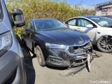  Skoda  Octavia Skoda  Combi 2.0 CRTDI 110kW DSG7 Ambition 5d !! Damaged cAR !!   #8