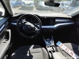  Skoda  Octavia Skoda  Combi 2.0 CRTDI 110kW DSG7 Ambition 5d !! Damaged cAR !!   #9