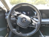  Skoda  Octavia Skoda  Combi 2.0 CRTDI 110kW DSG7 Ambition 5d !! Damaged cAR !!   #35