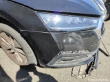  Skoda  Octavia Skoda  Combi 2.0 CRTDI 110kW DSG7 Ambition 5d !! Damaged cAR !!   #43